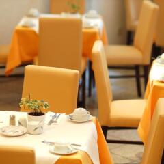 Top Vch Hotel Allegra Berlin Берлин в номере