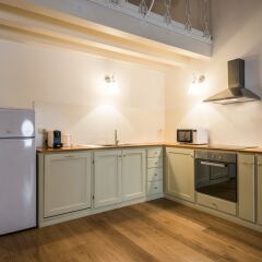 Отель MyPlace Prato della Valle Family Apartment Италия, Падуя - отзывы, цены и фото номеров - забронировать отель MyPlace Prato della Valle Family Apartment онлайн в номере