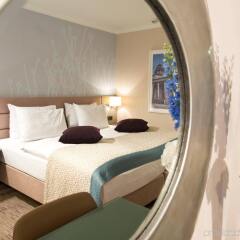 Отель Crowne Plaza Berlin City Centre комната для гостей фото 2