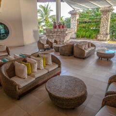 Отель Park Royal Cozumel - Все включено спа