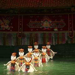 Отель Hanoi Wonderland Homestay Вьетнам, Ханой - отзывы, цены и фото номеров - забронировать отель Hanoi Wonderland Homestay онлайн детские мероприятия фото 2