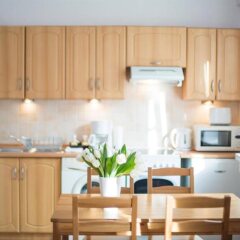 Отель Royal Route Residence Варшава в номере
