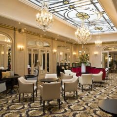 Hotel Saint Petersbourg Opera фото 3