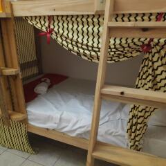 Отель Hostel Morenita Linda Мексика, Канкун - отзывы, цены и фото номеров - забронировать отель Hostel Morenita Linda онлайн детские мероприятия фото 4