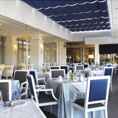 Отель GPRO Valparaiso Palace & Spa Испания, Пальма-де-Майорка - отзывы, цены и фото номеров - забронировать отель GPRO Valparaiso Palace & Spa онлайн питание фото 2