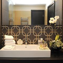 Continental Hotel Budapest 4* Стандартный номер с различными типами кроватей фото 7