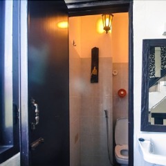 YHA Bangkok Downtown Hostel Silom ванная фото 2