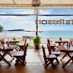 Отель Al's Resort Таиланд, Самуи - 4 отзыва об отеле, цены и фото номеров - забронировать отель Al's Resort онлайн питание фото 3