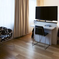 Thon Hotel Bristol Bergen фото 8