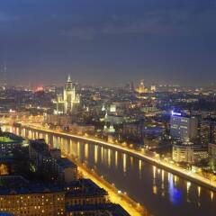 Гостиница Swissotel Красные Холмы в Москве - забронировать гостиницу Swissotel Красные Холмы, цены и фото номеров Москва бассейн