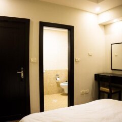 Отель Madaba Hotel Иордания, Мадаба - отзывы, цены и фото номеров - забронировать отель Madaba Hotel онлайн сейф в номере