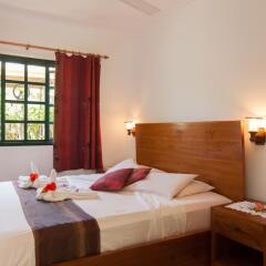 Pension Michel in La Digue, Seychelles from 160$, photos, reviews - zenhotels.com photo 5