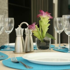 Erus Suites Hotel