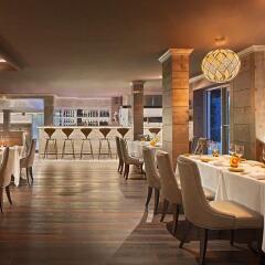 Отель Gale South Beach, Curio Collection by Hilton питание