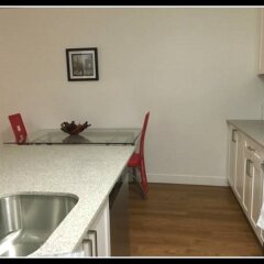Отель Executive Suites in Burnaby Lake Канада, Бурнаби - отзывы, цены и фото номеров - забронировать отель Executive Suites in Burnaby Lake онлайн в номере