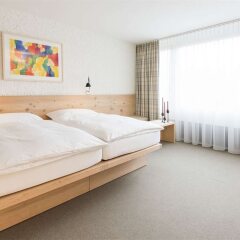 Hauser Swiss Quality Hotel In St Moritz Switzerland From 280