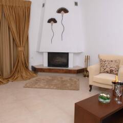 Отель Delina Mountain Resort комната для гостей