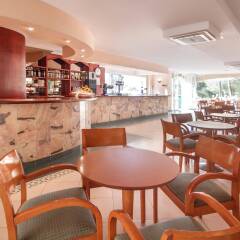 Отель Blue Sea Costa Verde гостиничный бар