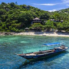 Отель Coral View Resort