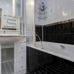 Апартаменты Apartment Lenina 40 Санкт-Петербург ванная