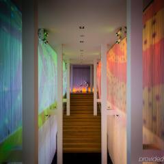 Отель art'otel Amsterdam спа