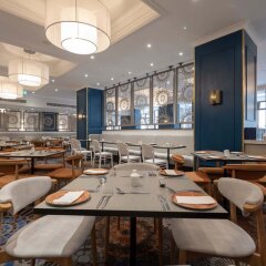 Tavistock Hotel питание