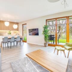 Отель Apartamenty Sun&Snow Sopocki Hipodrom комната для гостей
