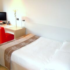 Отель Together Florence Inn Италия, Флоренция - 1 отзыв об отеле, цены и фото номеров - забронировать отель Together Florence Inn онлайн удобства в номере