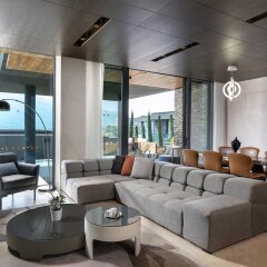 Lujo Hotel - All Inclusive гостиничный бар