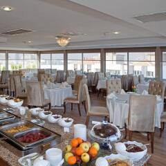 Residence Hotel Турция, Измир - отзывы, цены и фото номеров - забронировать отель Residence Hotel онлайн помещение для мероприятий фото 2