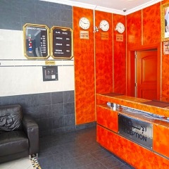 Отель Al Massa Hotel Apartment ОАЭ, Эль-Айн - отзывы, цены и фото номеров - забронировать отель Al Massa Hotel Apartment онлайн интерьер отеля