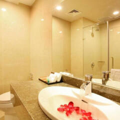 Lan Vien Hotel спа