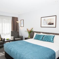 Quest Newmarket in Auckland, New Zealand from 144$, photos, reviews - zenhotels.com guestroom photo 4