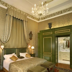 Отель Danieli, a Luxury Collection Hotel, Venice Италия, Венеция - 4 отзыва об отеле, цены и фото номеров - забронировать отель Danieli, a Luxury Collection Hotel, Venice онлайн комната для гостей фото 5