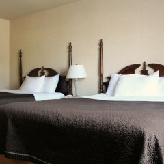 Отель Econo Lodge City Centre Канада, Кингстон - отзывы, цены и фото номеров - забронировать отель Econo Lodge City Centre онлайн комната для гостей фото 4