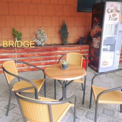 Отель Bridge Грузия, Тбилиси - 1 отзыв об отеле, цены и фото номеров - забронировать отель Bridge онлайн питание фото 3