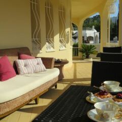 Отель Villa Moments - Guest House Португалия, Портимао - отзывы, цены и фото номеров - забронировать отель Villa Moments - Guest House онлайн фото 3