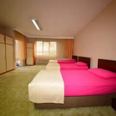 Yurt Akademi Ankara Турция, Анкара - отзывы, цены и фото номеров - забронировать отель Yurt Akademi Ankara онлайн комната для гостей фото 2