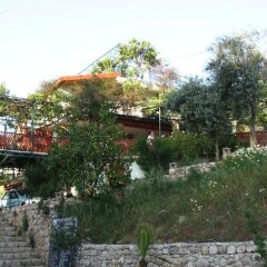 St. Nicholas Pension Турция, Патара - отзывы, цены и фото номеров - забронировать отель St. Nicholas Pension онлайн фото 8