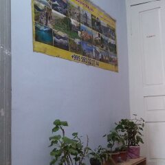 Отель Vareron Hostel Грузия, Тбилиси - отзывы, цены и фото номеров - забронировать отель Vareron Hostel онлайн интерьер отеля фото 3