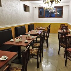Primer Hotel питание