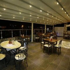 Отель Lodos Butik Otel Чешме питание фото 3