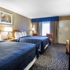 Quality Inn Deming in Deming, United States of America from 105$, photos, reviews - zenhotels.com guestroom photo 2
