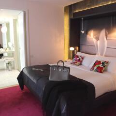 Hotel de Sers-Paris Champs Elysees детские мероприятия фото 2