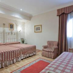 Hotel Doña Maria детские мероприятия фото 2