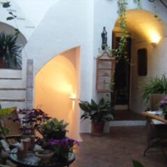 Отель La Casa de Bovedas Charming Inn фото 6