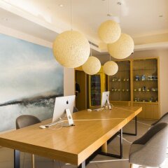 Отель JI Hotel Shanghai Hongqiao Transport Hub Linkong Zone Китай, Шанхай - отзывы, цены и фото номеров - забронировать отель JI Hotel Shanghai Hongqiao Transport Hub Linkong Zone онлайн питание