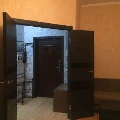 Апартаменты Apartment Hanaka on Baikalskaya 18 сейф в номере