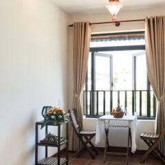 Отель Thanh Tay Homestay Hoi An комната для гостей фото 5