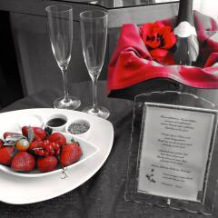 Best Western Hotel President в номере